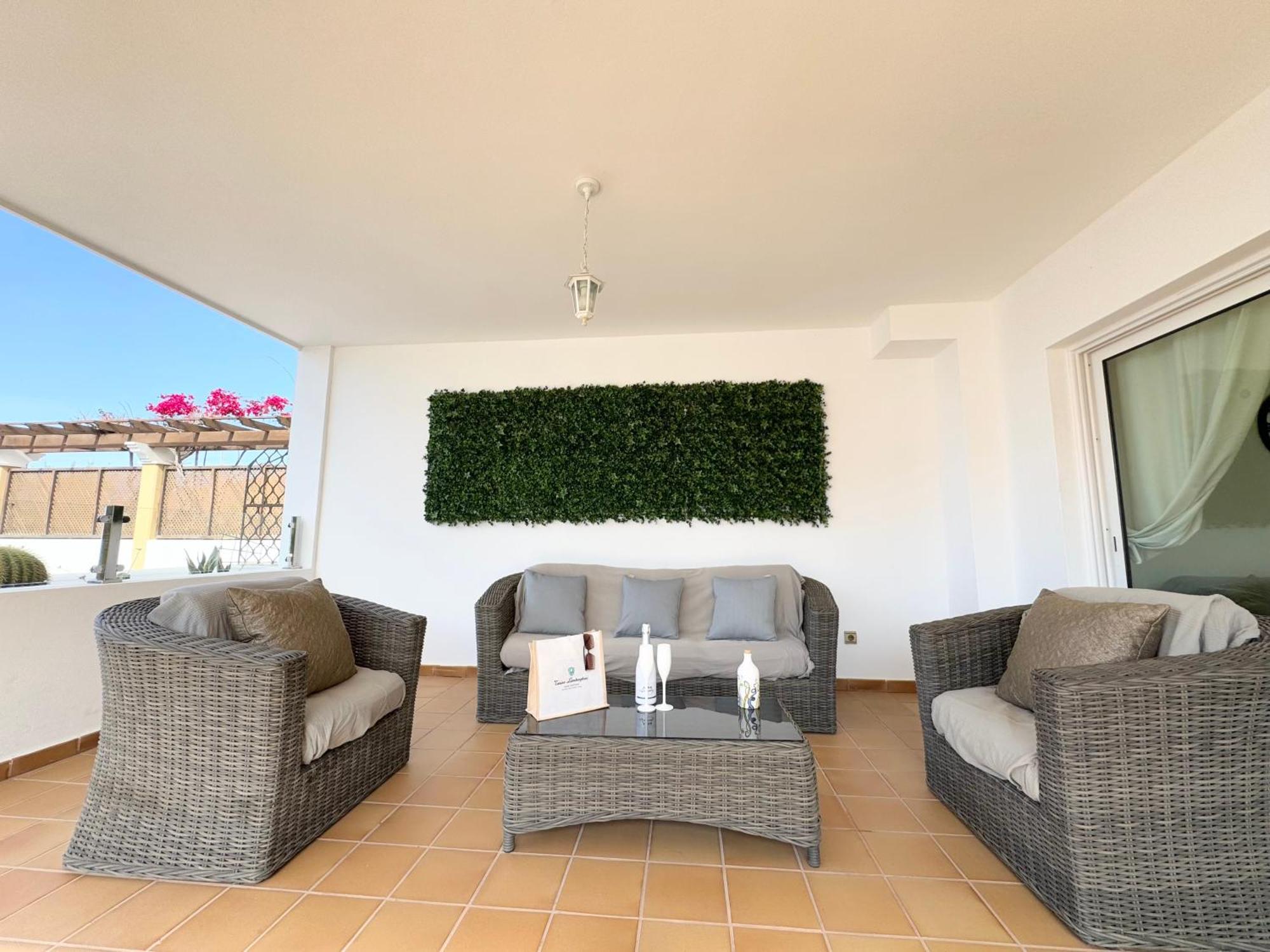 Villa Amorio A Spacious Modern Getaway With A Private Heated Pool & Sea Views Costa Adeje  Exterior foto